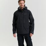 Matterhorn Shell Jacket Men - Black GPS