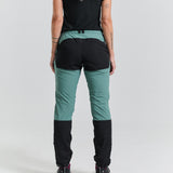 Harzen Outdoor Pants Women - Atlantic Mineral