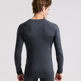 Bornholm Unisex Baselayer Crewneck
