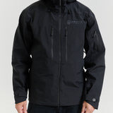 Matterhorn Shell Jacket Men - Black GPS