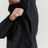 Matterhorn Shell Jacket Men - Black GPS