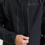 Matterhorn Shell Jacket Men - Black GPS