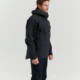 Matterhorn Shell Jacket Men - Black GPS