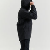 Matterhorn Shell Jacket Men - Black GPS