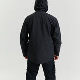 Matterhorn Shell Jacket Men - Black GPS