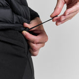 Lapland Down Jacket Women - Black GPS