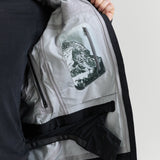 Matterhorn Shell Jacket Men - Black GPS
