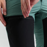 Harzen Outdoor Pants Women - Atlantic Mineral