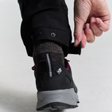 Harzen Outdoor Pants Women - Atlantic Mineral