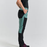 Harzen Outdoor Pants Women - Atlantic Mineral