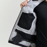 Matterhorn Shell Jacket Men - Black GPS