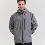 Matterhorn Shell Jacket Men - Climbing Grey
