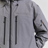 Matterhorn Shell Jacket Men - Climbing Grey