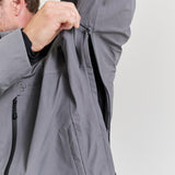 Matterhorn Shell Jacket Men - Climbing Grey