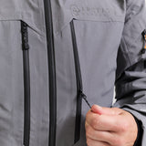 Matterhorn Shell Jacket Men - Climbing Grey