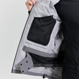 Matterhorn Shell Jacket Men - Climbing Grey