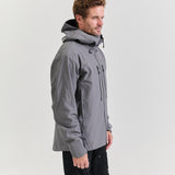 Matterhorn Shell Jacket Men - Climbing Grey