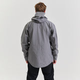 Matterhorn Shell Jacket Men - Climbing Grey