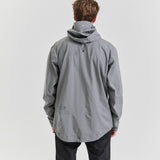 Preikestolen Shell Jacket Man - Climbing Grey