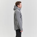 Preikestolen Shell Jacket Man - Climbing Grey