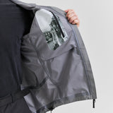 Preikestolen Shell Jacket Man - Climbing Grey