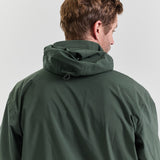 Preikestolen Shell Jacket Man - Forest Base