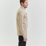 Pyrenees Fleece Sweater Men - Nomad Sand