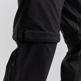 Dolomites Zip off Pants Men - Black GPS