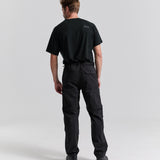 Dolomites Zip off Pants Men - Black GPS