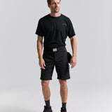 Dolomites Zip off Pants Men - Black GPS