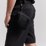 Dolomites Zip off Pants Men - Black GPS