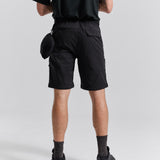 Dolomites Zip off Pants Men - Black GPS