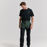 Harzen Outdoor Pants Men - Forest Base