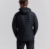 Lapland Down Jacket Men - Black GPS