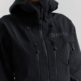Matterhorn Shell Jacket Women - Black GPS