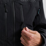 Matterhorn Shell Jacket Women - Black GPS