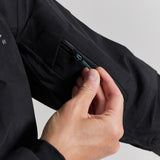 Matterhorn Shell Jacket Women - Black GPS