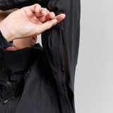 Matterhorn Shell Jacket Women - Black GPS