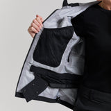 Matterhorn Shell Jacket Women - Black GPS