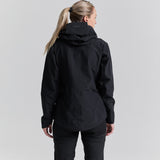 Matterhorn Shell Jacket Women - Black GPS