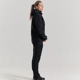 Matterhorn Shell Jacket Women - Black GPS