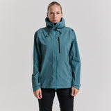 Preikestolen Shell Jacket Women - Atlantic Mineral