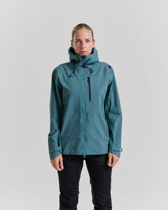 Preikestolen Shell Jacket Women - Atlantic Mineral