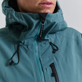 Preikestolen Shell Jacket Women - Atlantic Mineral