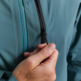 Preikestolen Shell Jacket Women - Atlantic Mineral