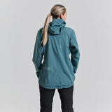 Preikestolen Shell Jacket Women - Atlantic Mineral