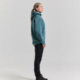 Preikestolen Shell Jacket Women - Atlantic Mineral