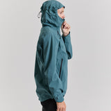 Preikestolen Shell Jacket Women - Atlantic Mineral