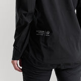 Preikestolen Shell Jacket Women - Black GPS