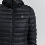 Lapland Down Jacket Women - Black GPS
